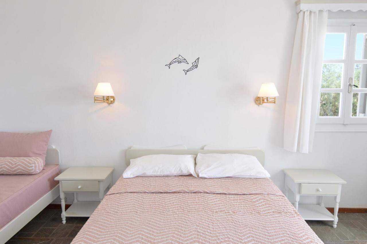 Nostos Daire Perivolos (Santorini)